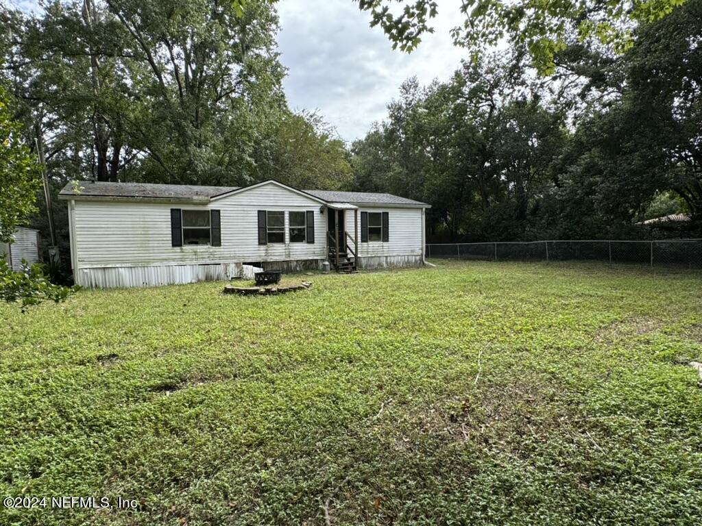 230 Katherine Road, Unit A & B Jacksonville, FL 32218 - Photo 5 of 69 From the driveway