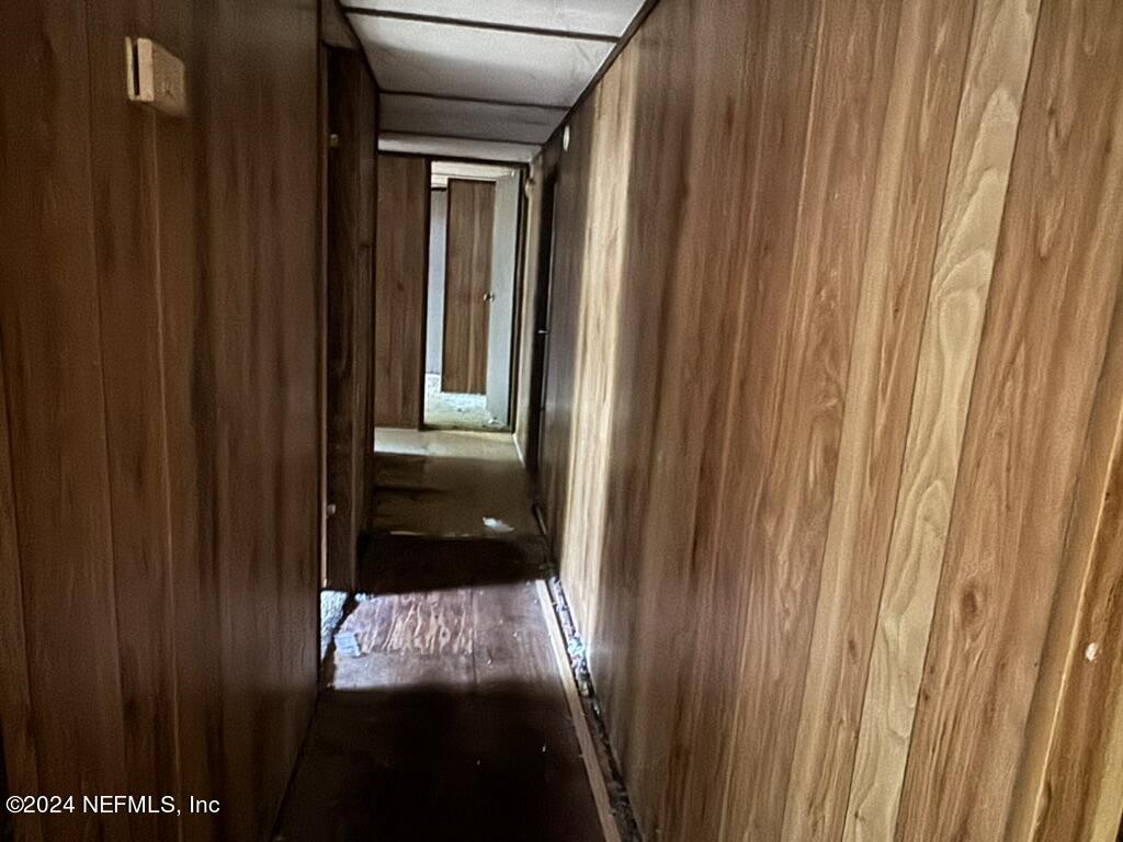 230 Katherine Road, Unit A & B Jacksonville, FL 32218 - Photo 51 of 69 Hallway