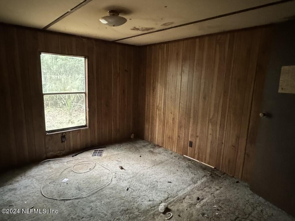 230 Katherine Road, Unit A & B Jacksonville, FL 32218 - Photo 60 of 69 Back Bedroom