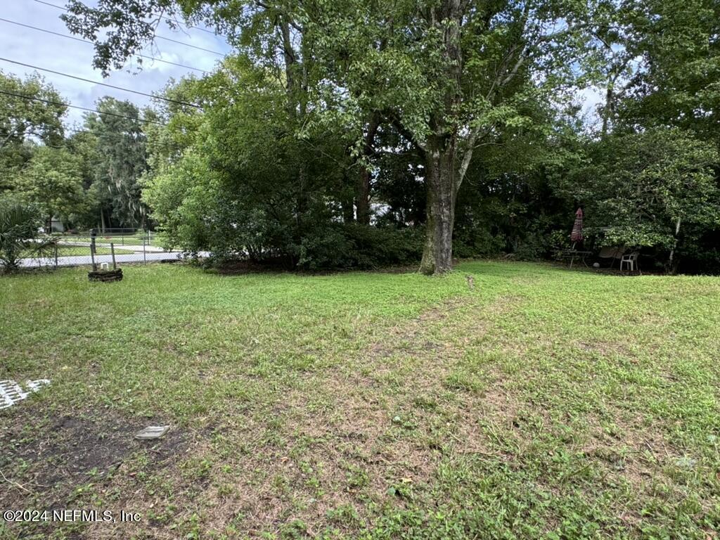 230 Katherine Road, Unit A & B Jacksonville, FL 32218 - Photo 6 of 69 View looking toward the street