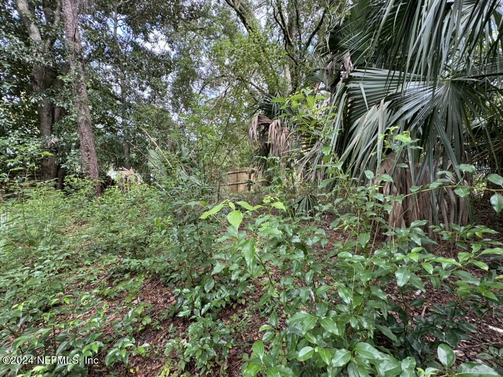 230 Katherine Road, Unit A & B Jacksonville, FL 32218 - Photo 62 of 69 Back of Property