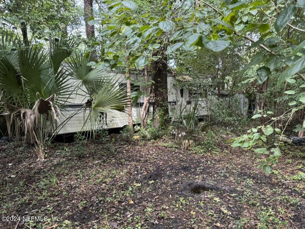 230 Katherine Road, Unit A & B Jacksonville, FL 32218 - Photo 65 of 69 Surprise! An RV
