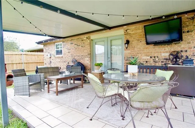 $2,300 | 4932 Trenton Street, Metairie, LA 70006