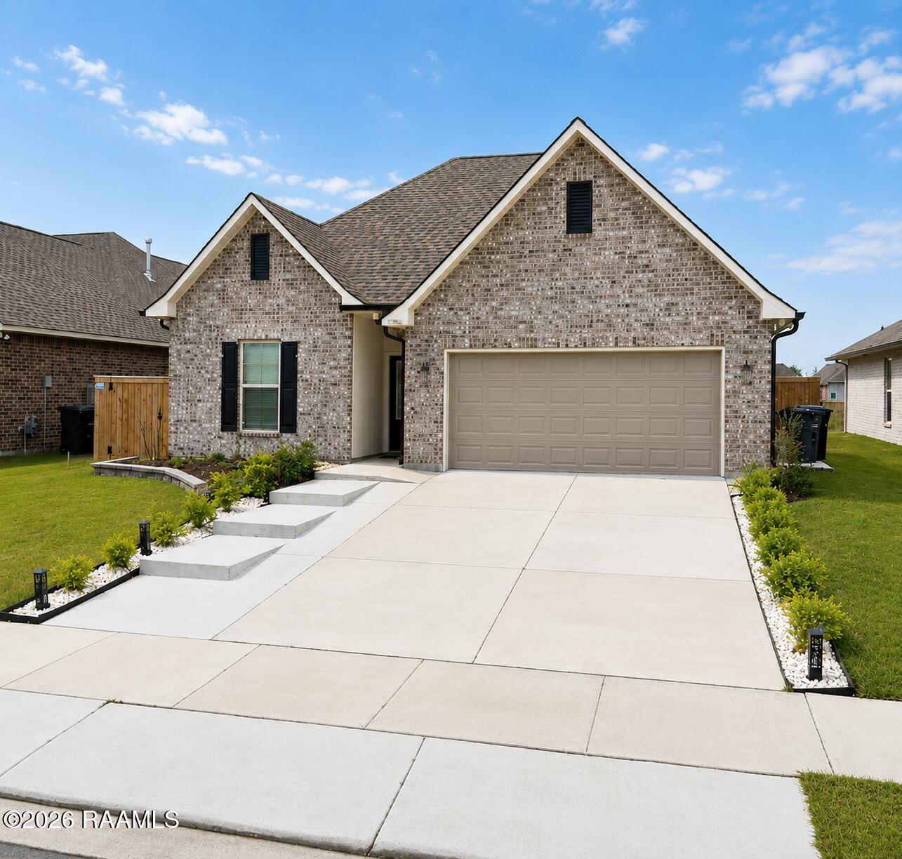 10966 Denali Avenue Baton Rouge, LA 70810 - Photo 1 of 18 10966 Exterior Marketing Photo