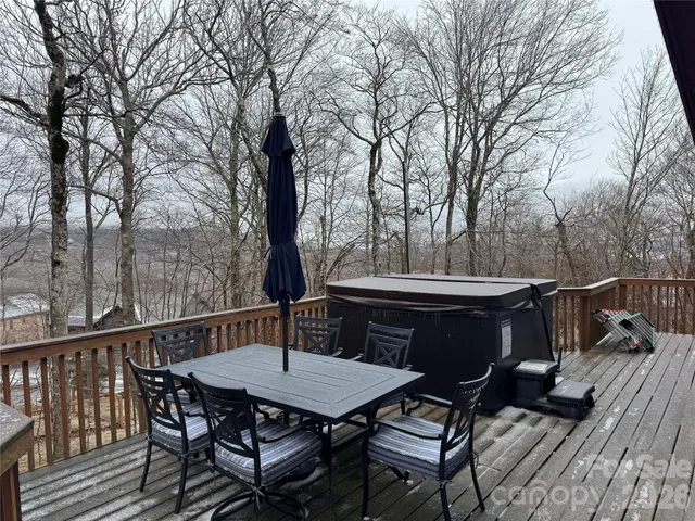 $599,000 | 105 Pinnacle Ridge Road, Beech Mountain, NC 28604