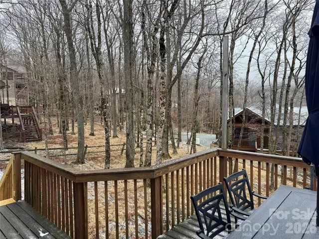 $599,000 | 105 Pinnacle Ridge Road, Beech Mountain, NC 28604