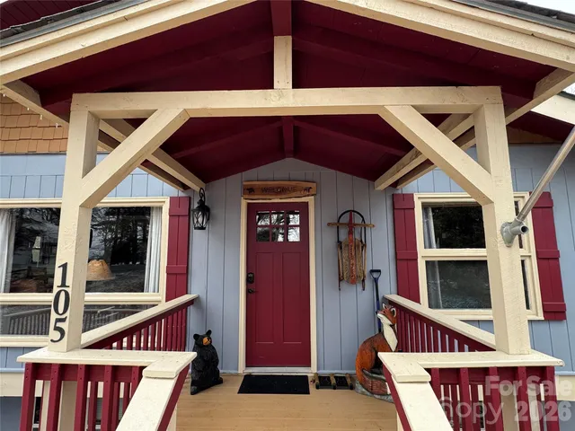 a view of deck with patio