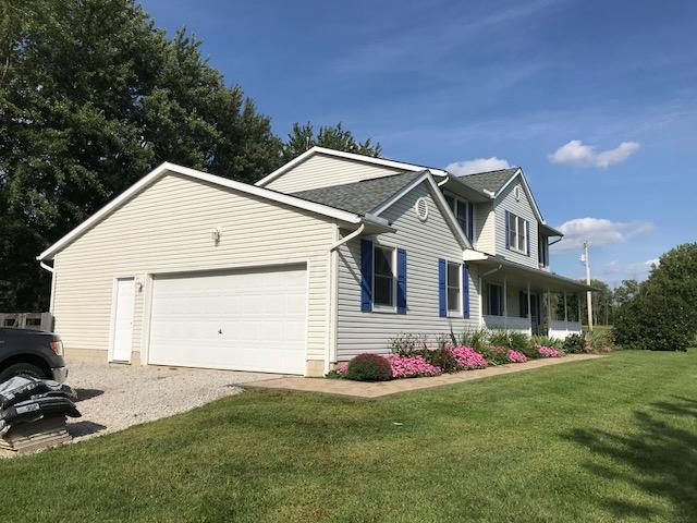 6523 White Road Centerburg, OH 43011 - Photo 3 of 50