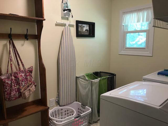 6523 White Road Centerburg, OH 43011 - Photo 32 of 50