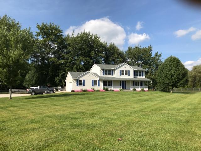 6523 White Road Centerburg, OH 43011 - Photo 4 of 50