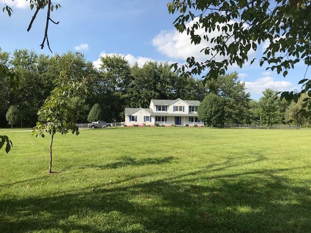 6523 White Road Centerburg, OH 43011 - Photo 5 of 50