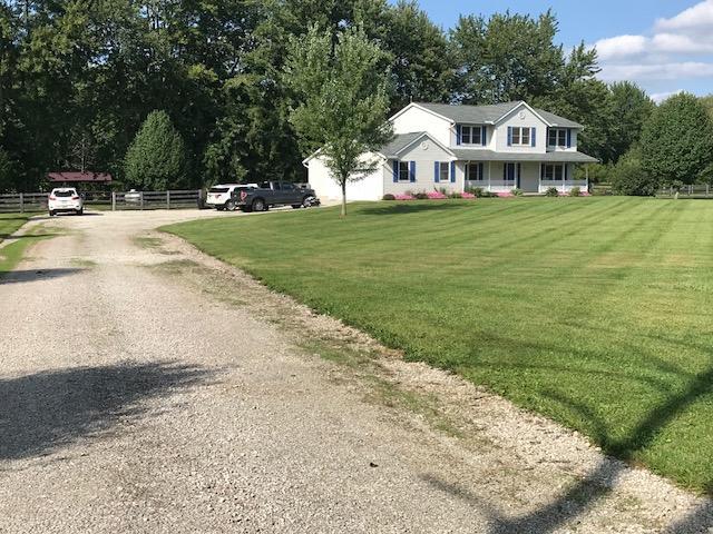 6523 White Road Centerburg, OH 43011 - Photo 6 of 50