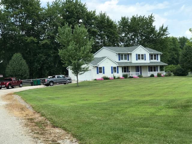 6523 White Road Centerburg, OH 43011 - Photo 9 of 50