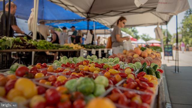 117 Taft Avenue Ranson, WV 25438 - Photo 42 of 46 a view of a fruit stand
