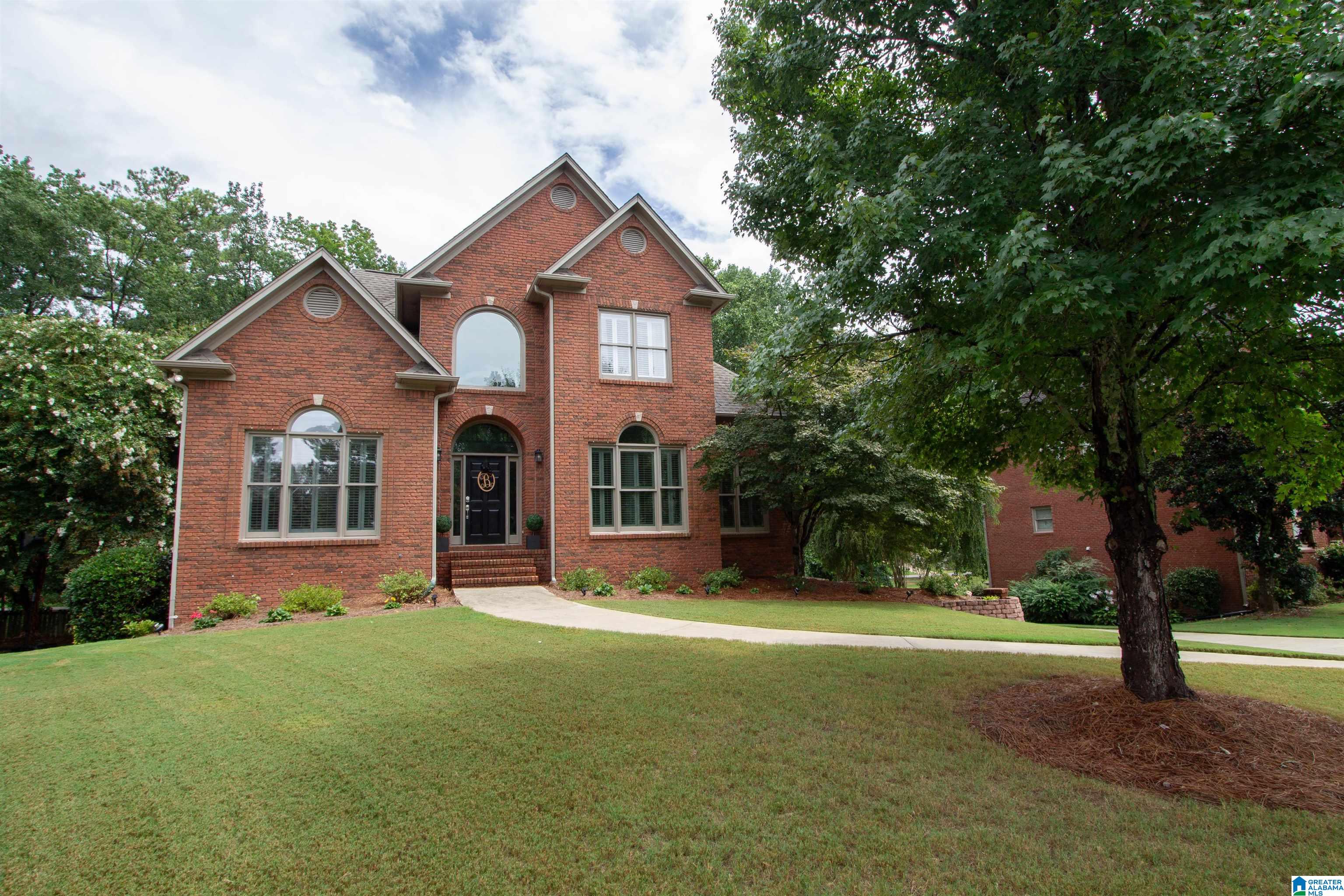 1144 Eagle Park Road Birmingham, AL 35242 - Photo 1 of 75