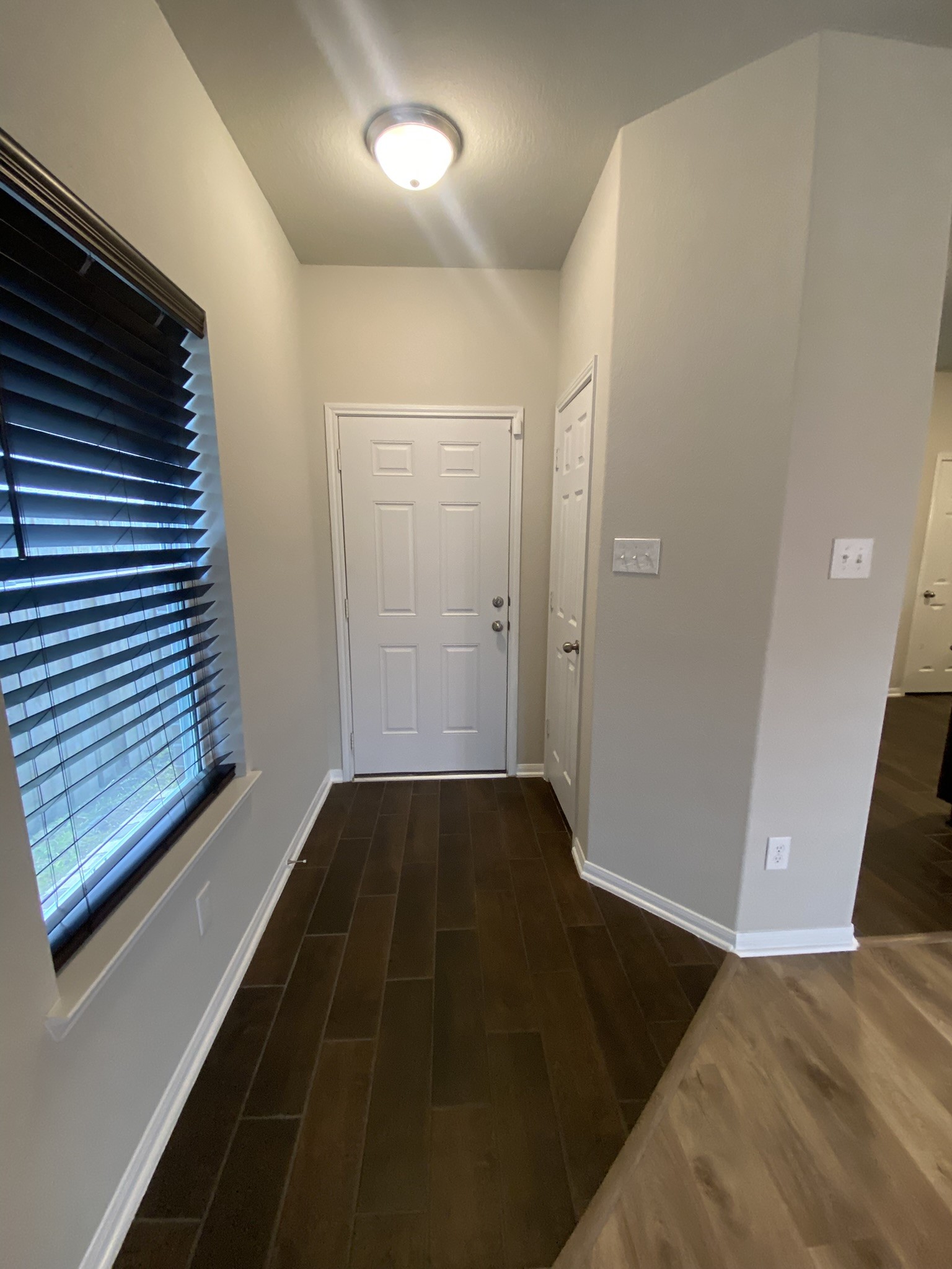 4323 Lotus Dale Dr Spring Spring, TX 77373 - Photo 6 of 29 Entry Foyer