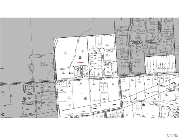 $279,000 | 0 Newbrook Avenue, East Syracuse, NY 13057