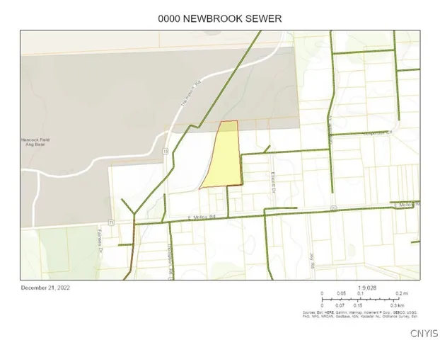 $279,000 | 0 Newbrook Avenue, East Syracuse, NY 13057