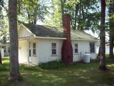 5475 South Eden Lake Road Custer, MI 49405 - Photo 1 of 11 Primary Photo