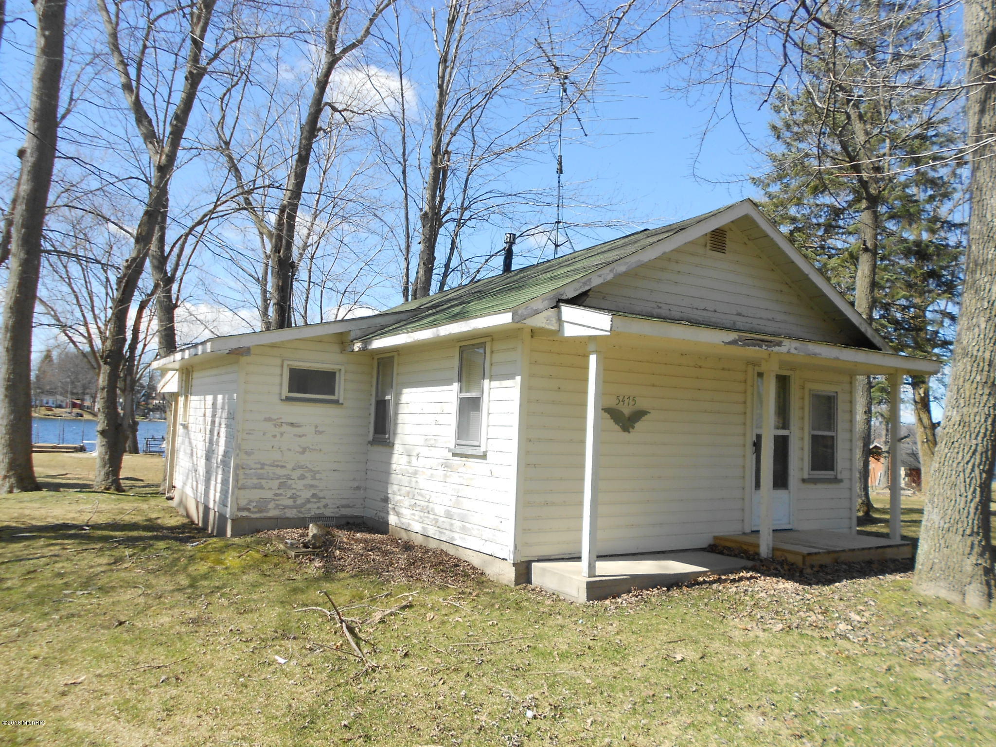 5475 South Eden Lake Road Custer, MI 49405 - Photo 11 of 11 DSCN4113