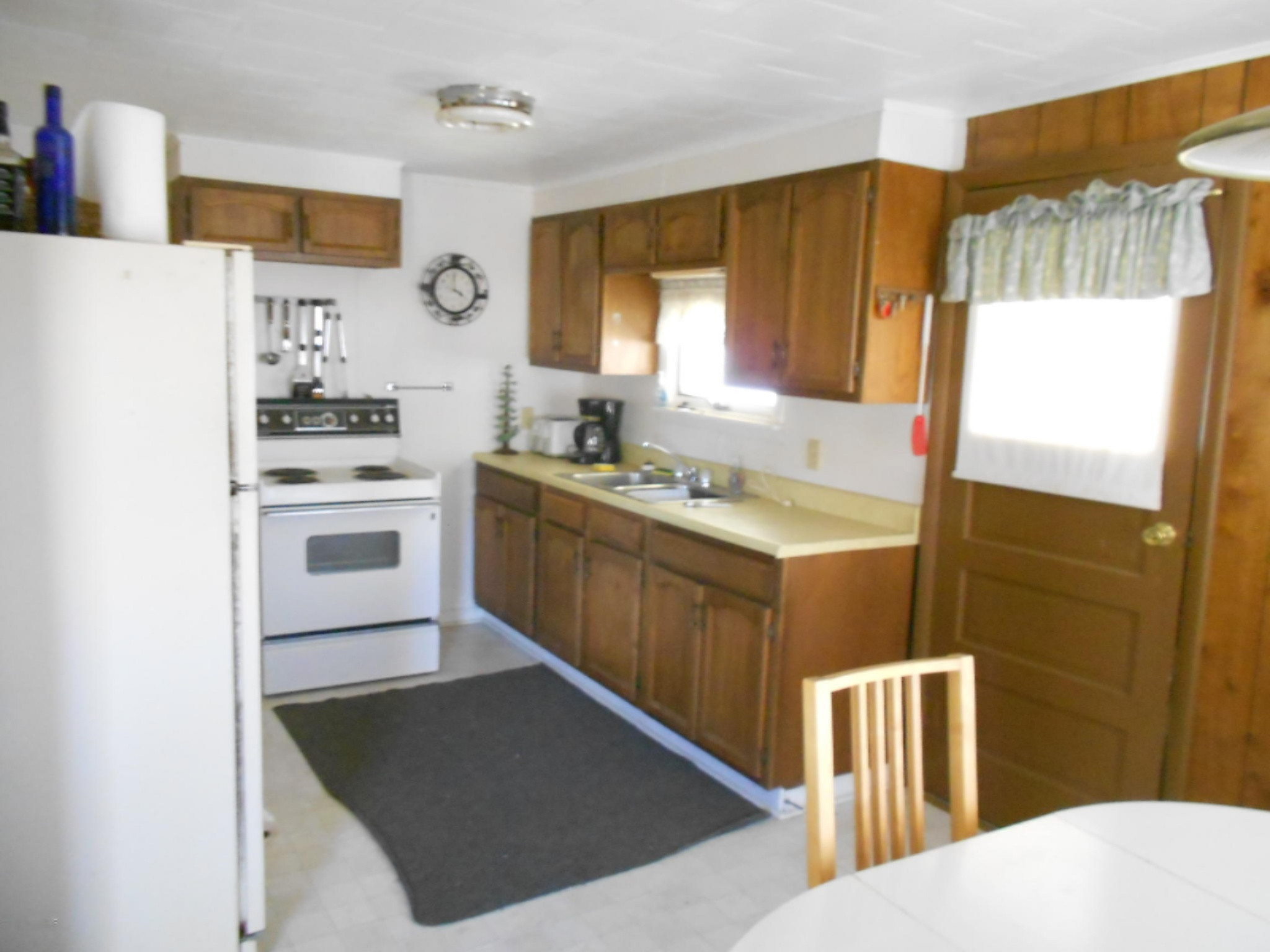 5475 South Eden Lake Road Custer, MI 49405 - Photo 7 of 11 DSCN4109