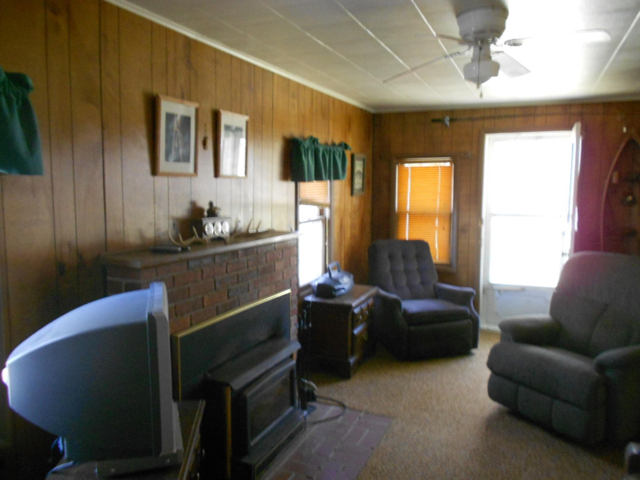 5475 South Eden Lake Road Custer, MI 49405 - Photo 9 of 11 DSCN4112