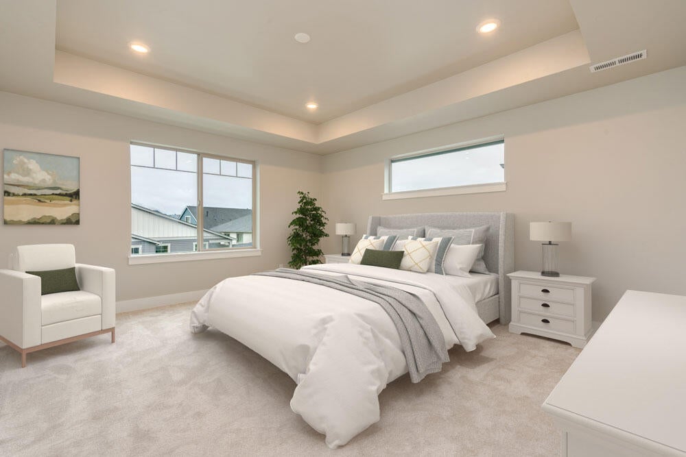 3792 Cole Road Bend, OR 97701 - Photo 7 of 37 Home will be similar to virtually staged photo.
