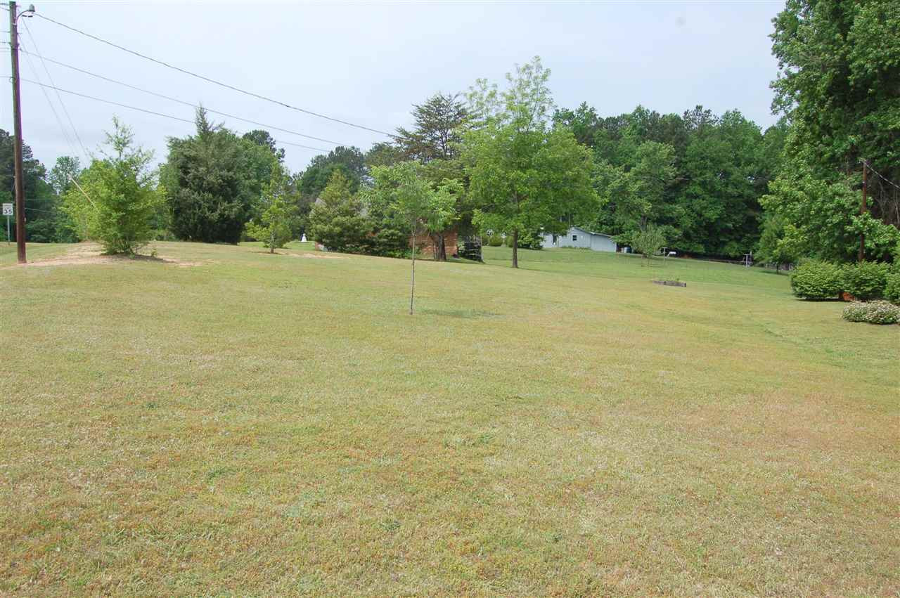 5705 Nob Hill Road Durham, NC 27704 - Photo 4 of 8 Another view of the side yard with plenty of Open Space