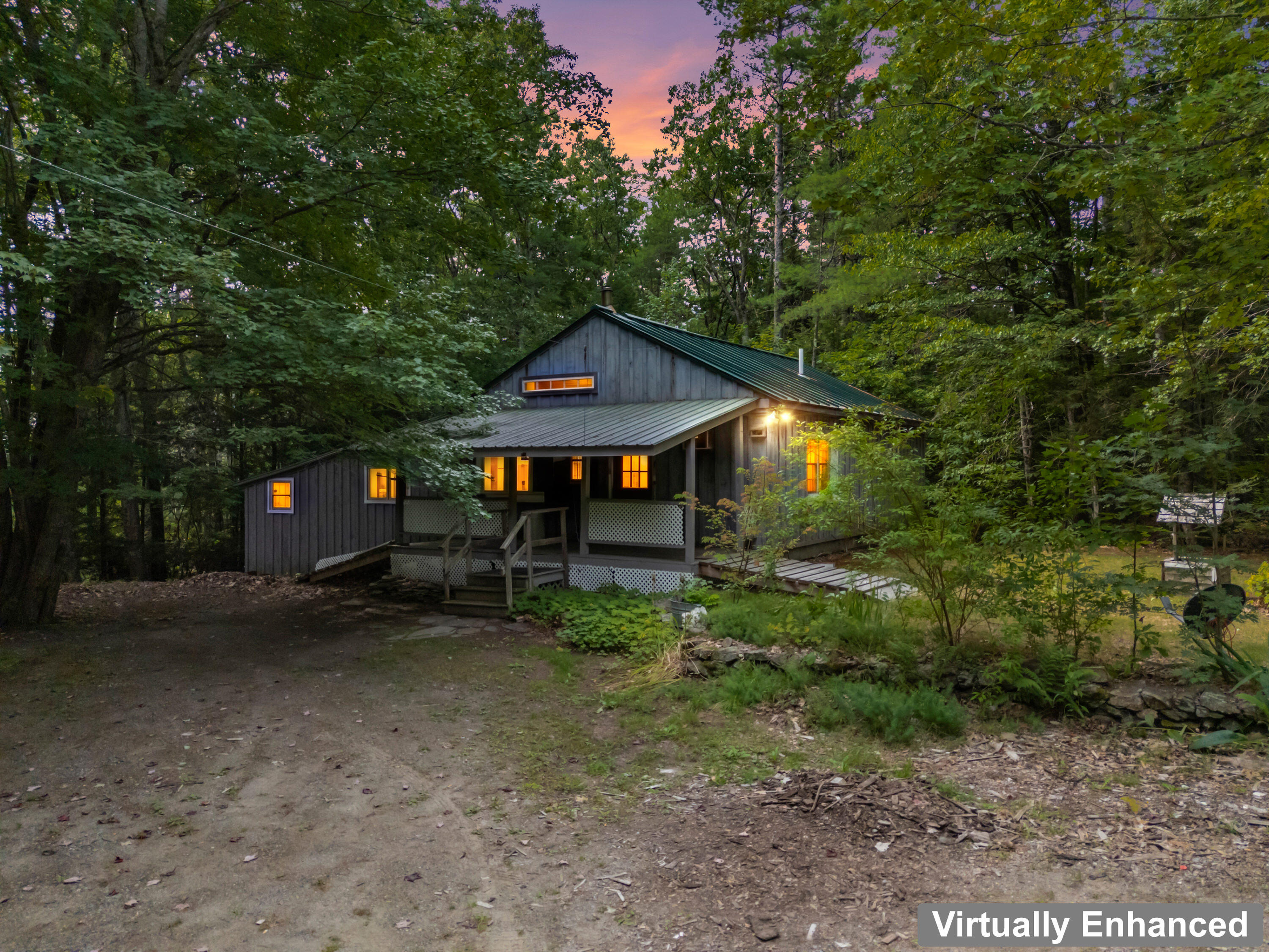 840 Rockland Road Somerville, ME 04348 - Photo 5 of 65 840 Rockland Rd_0101