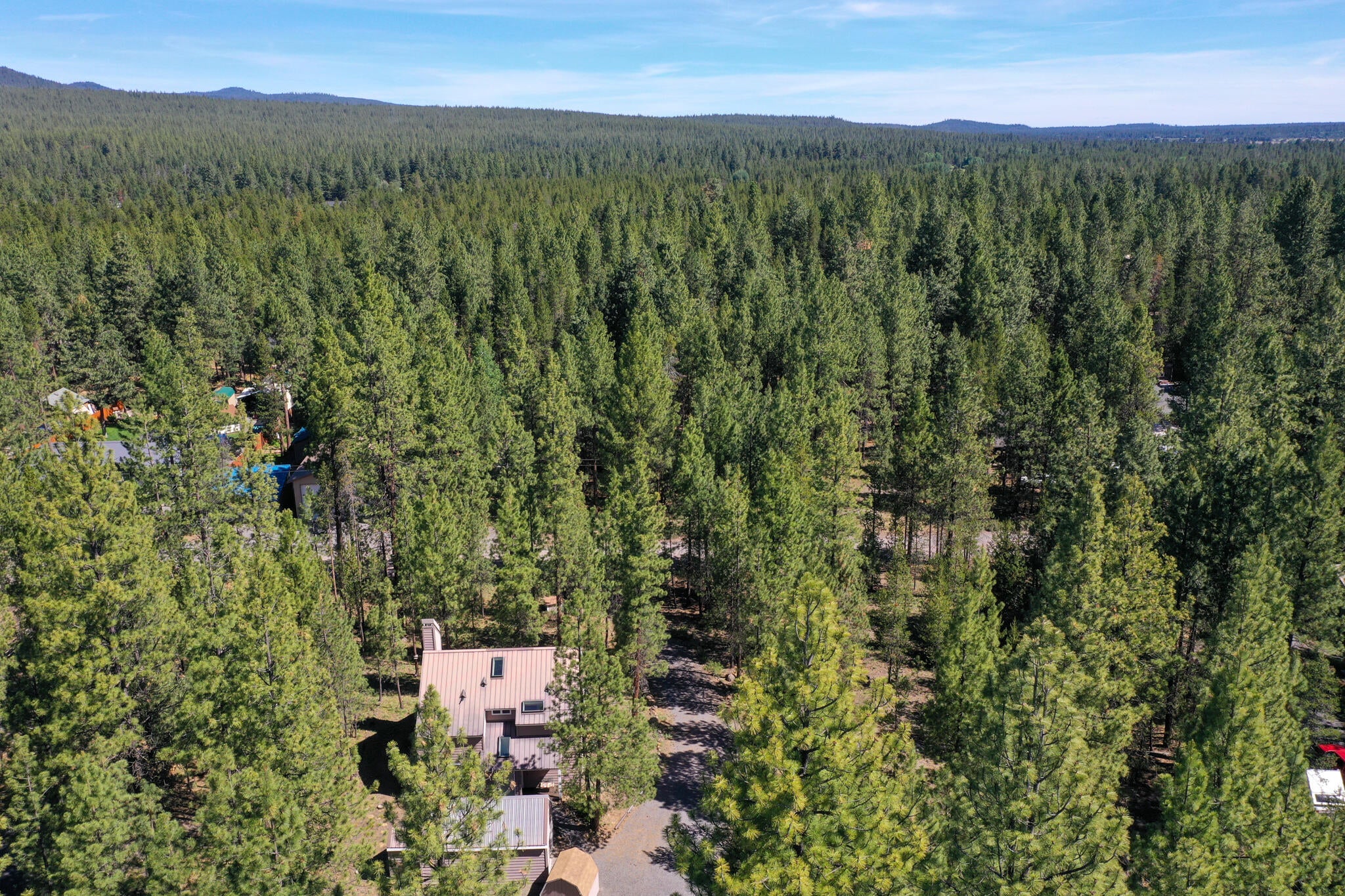 16939 Jacinto Road Bend, OR 97707 - Photo 48 of 83 DJI_0248-2