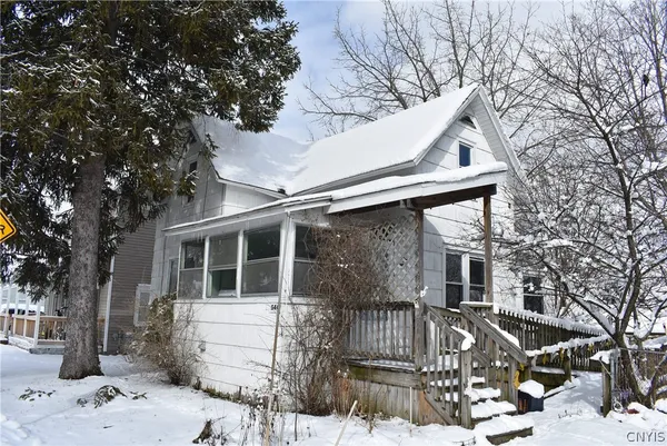 $69,900 | 5441 Baldwin Street, Cicero, NY 13029