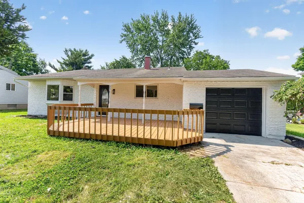 $375,000 | 55 Daleview Drive, Westerville, OH 43081