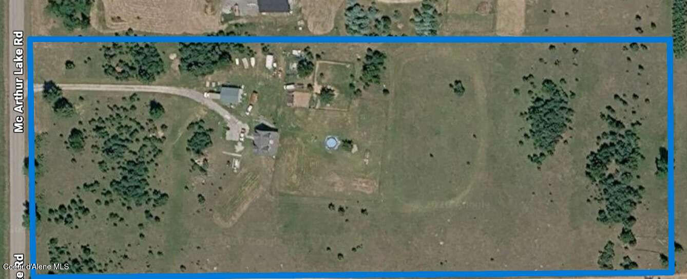 2301 Mc Arthur Lake Road Naples, ID 83847 - Photo 37 of 37 Sherrell.37