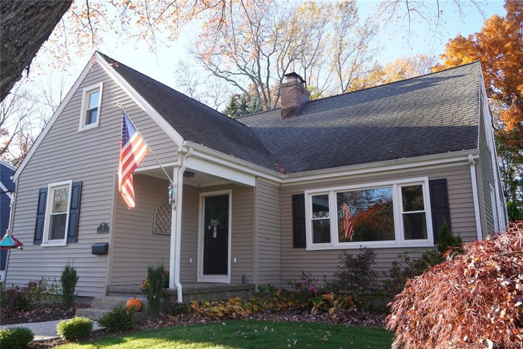 44 Candlewood Road Fairfield, CT 06825 - Photo 1 of 1 44 Candlewood Road