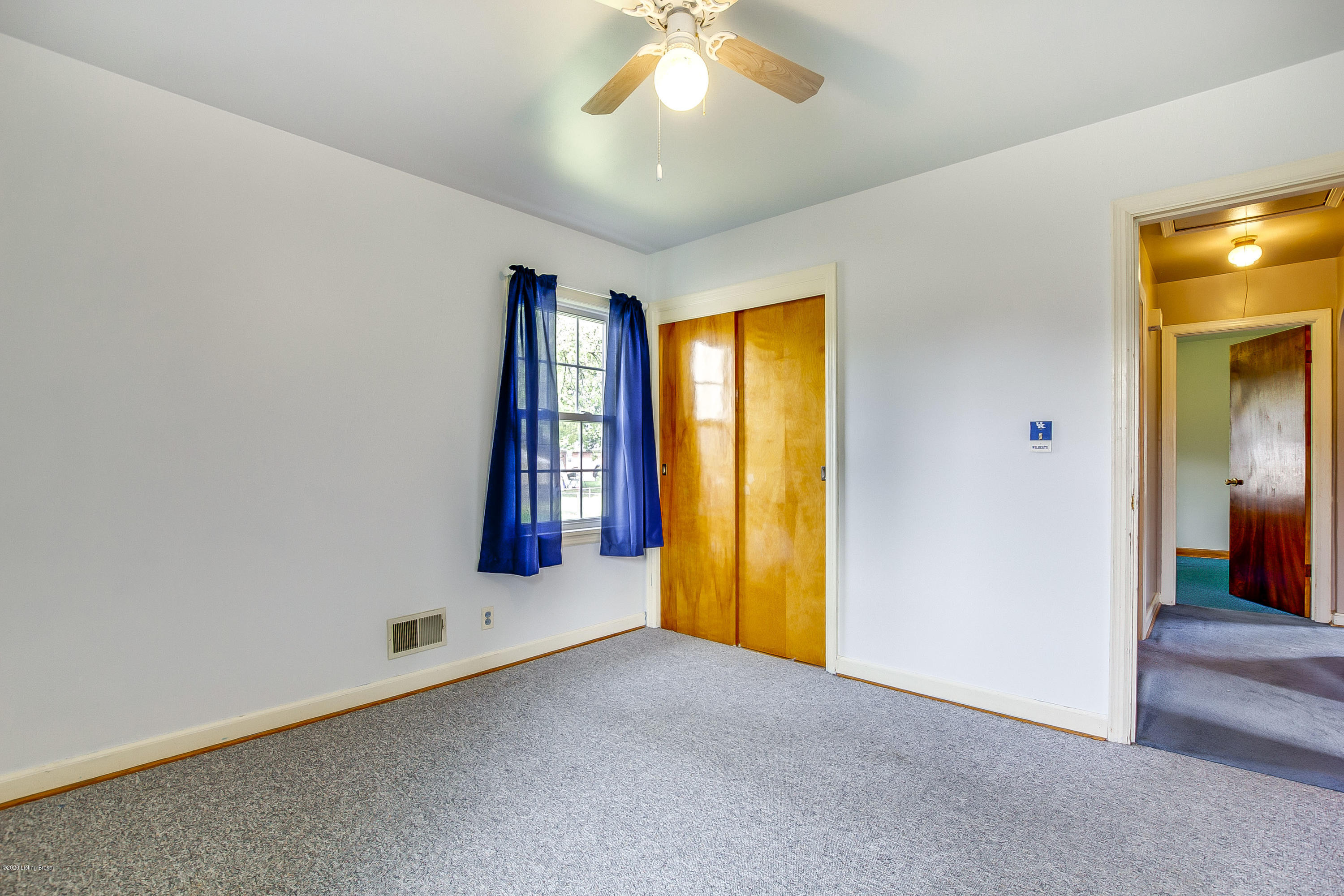 3446 Janell Road Louisville, KY 40216 - Photo 12 of 25 Bedroom 2