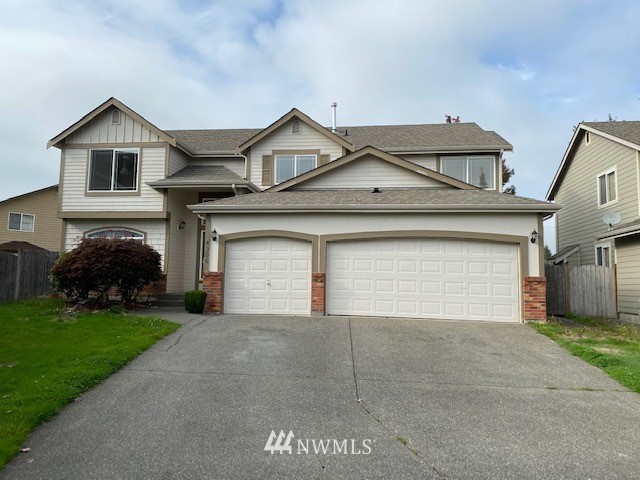 4306 Northeast 7th Place Renton, WA 98059 - Photo 1 of 13