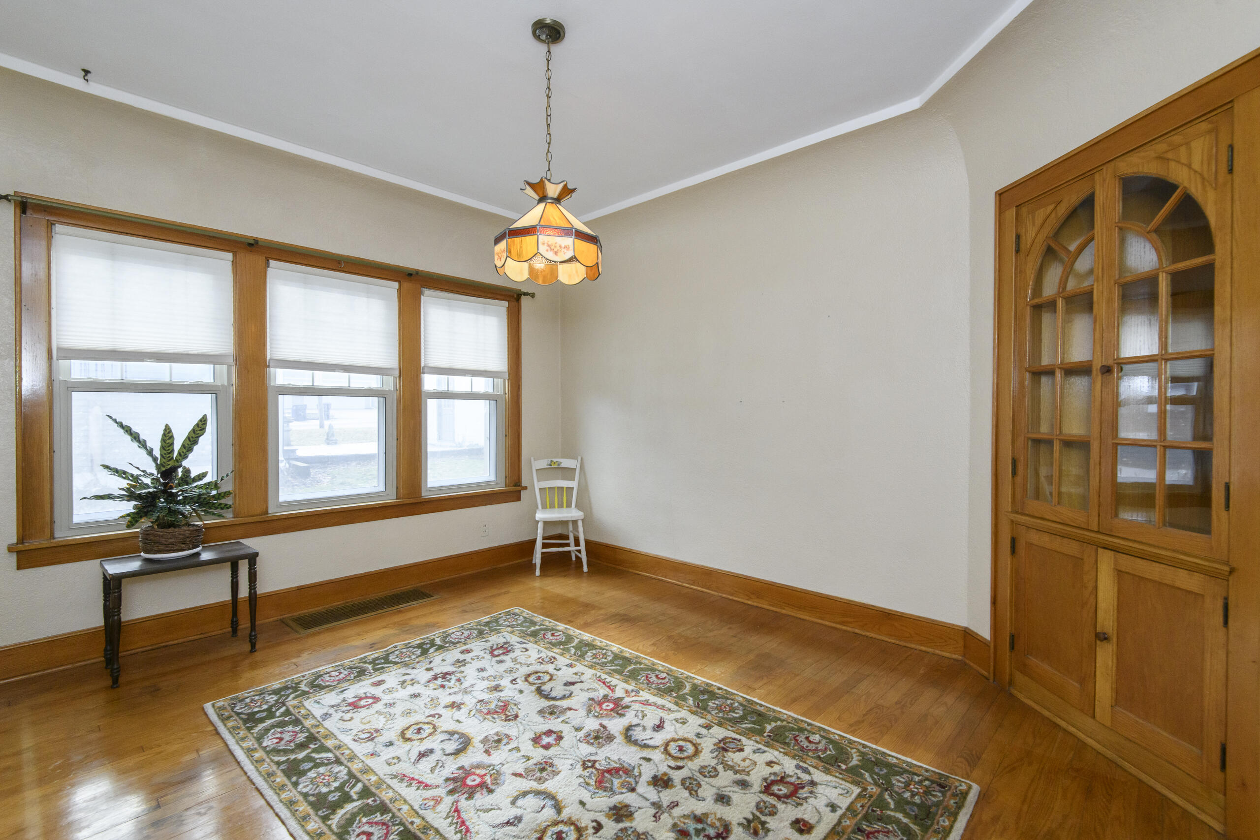 210 Chestnut Street Horicon, WI 53032 - Photo 7 of 54 China Cabnet