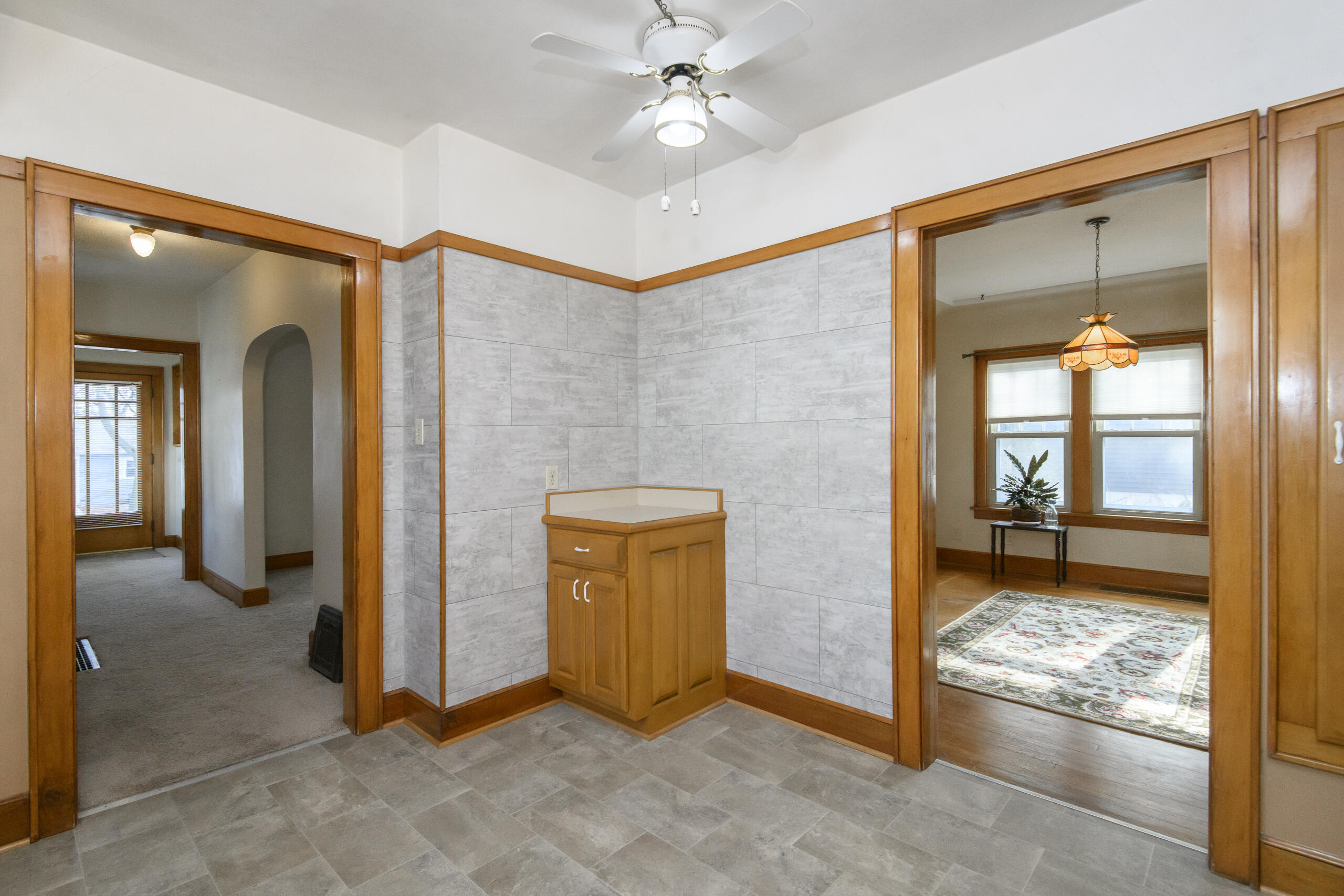 210 Chestnut Street Horicon, WI 53032 - Photo 14 of 54 Kitchen