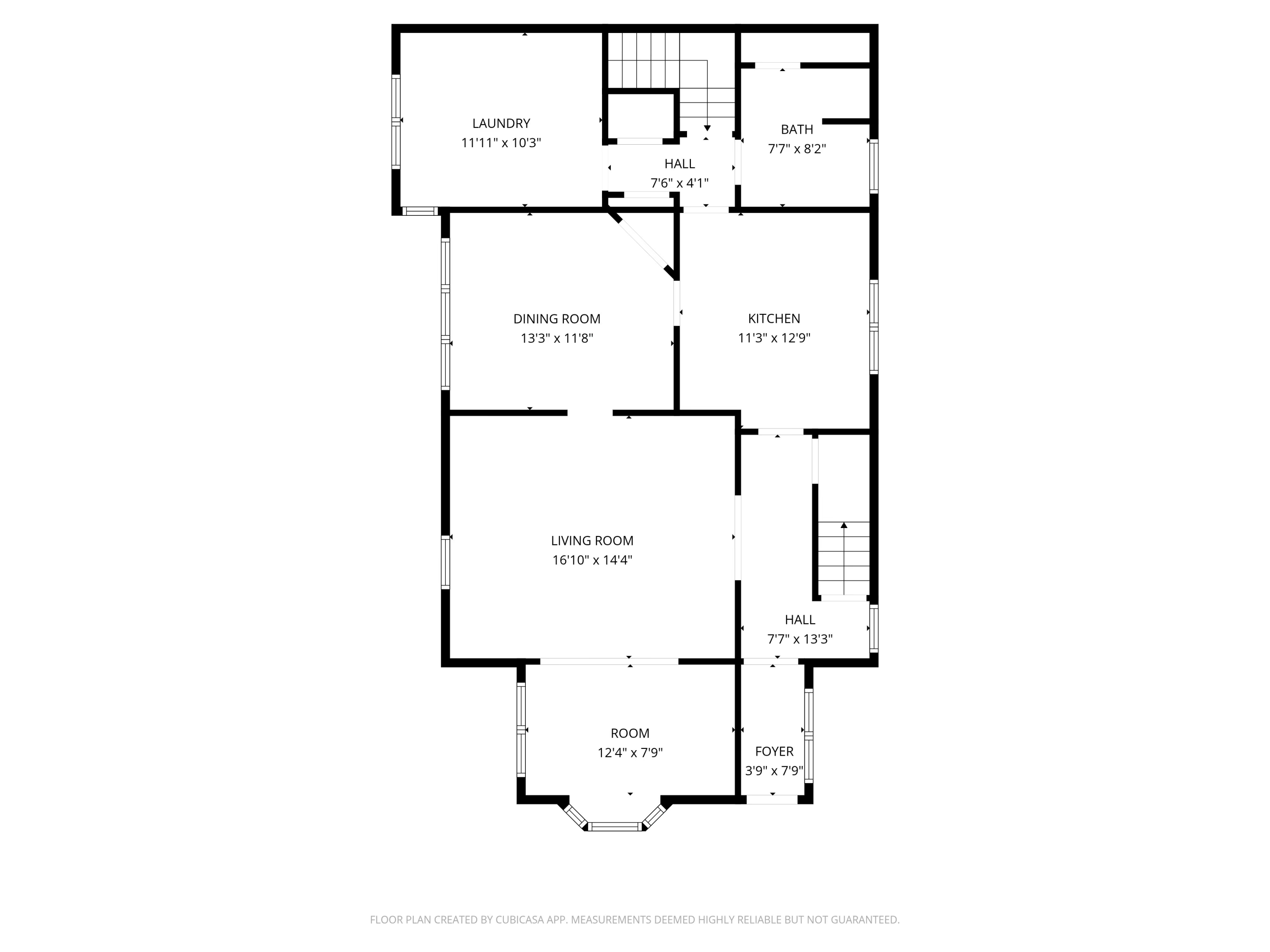 210 Chestnut Street Horicon, WI 53032 - Photo 51 of 54