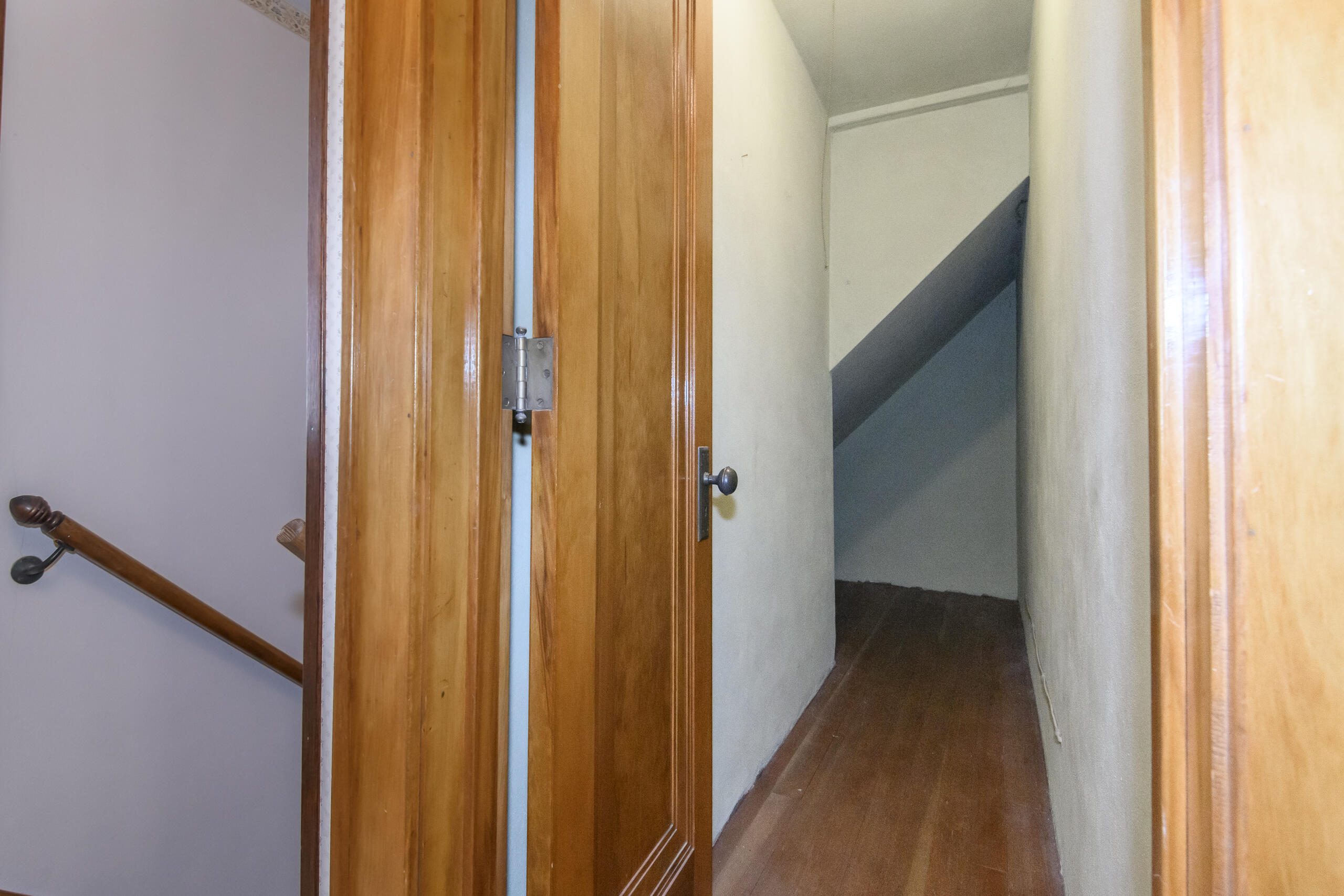 210 Chestnut Street Horicon, WI 53032 - Photo 26 of 54 Closet