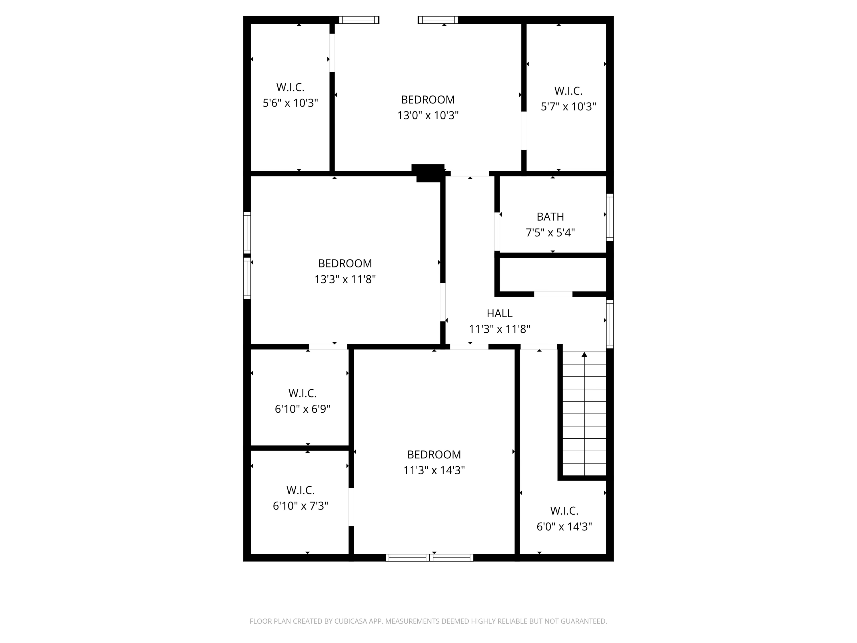 210 Chestnut Street Horicon, WI 53032 - Photo 52 of 54