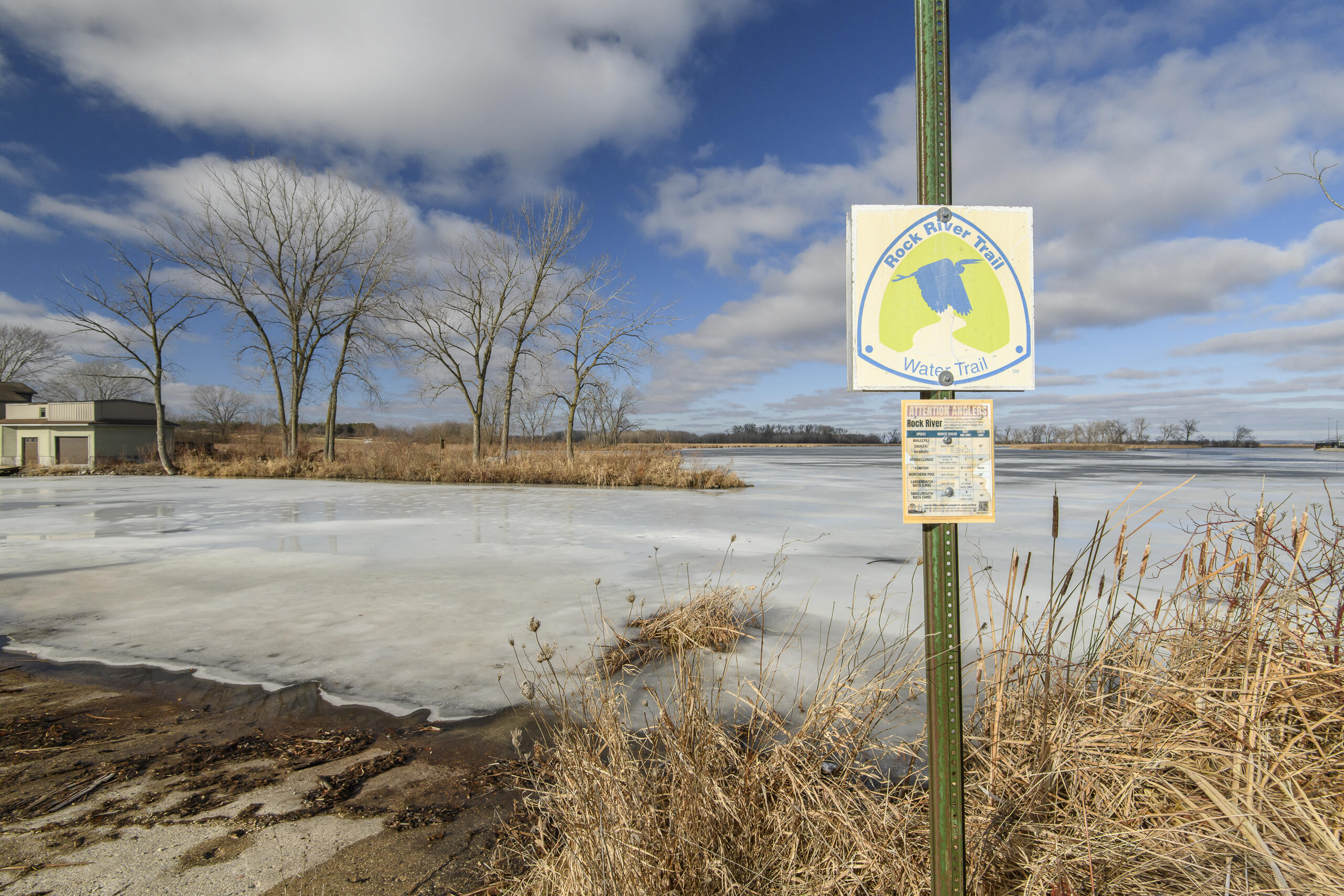 210 Chestnut Street Horicon, WI 53032 - Photo 40 of 54 View