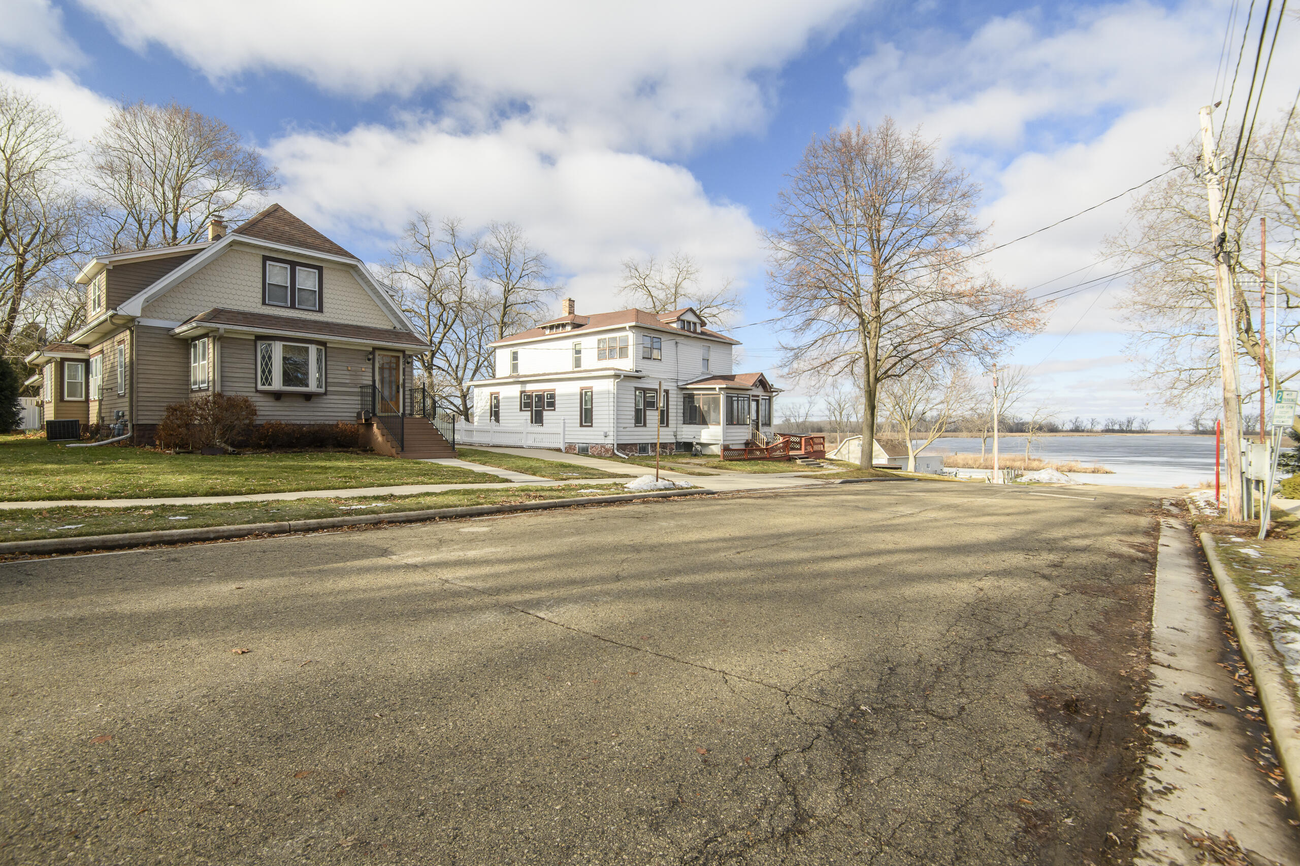 210 Chestnut Street Horicon, WI 53032 - Photo 41 of 54 Dead End