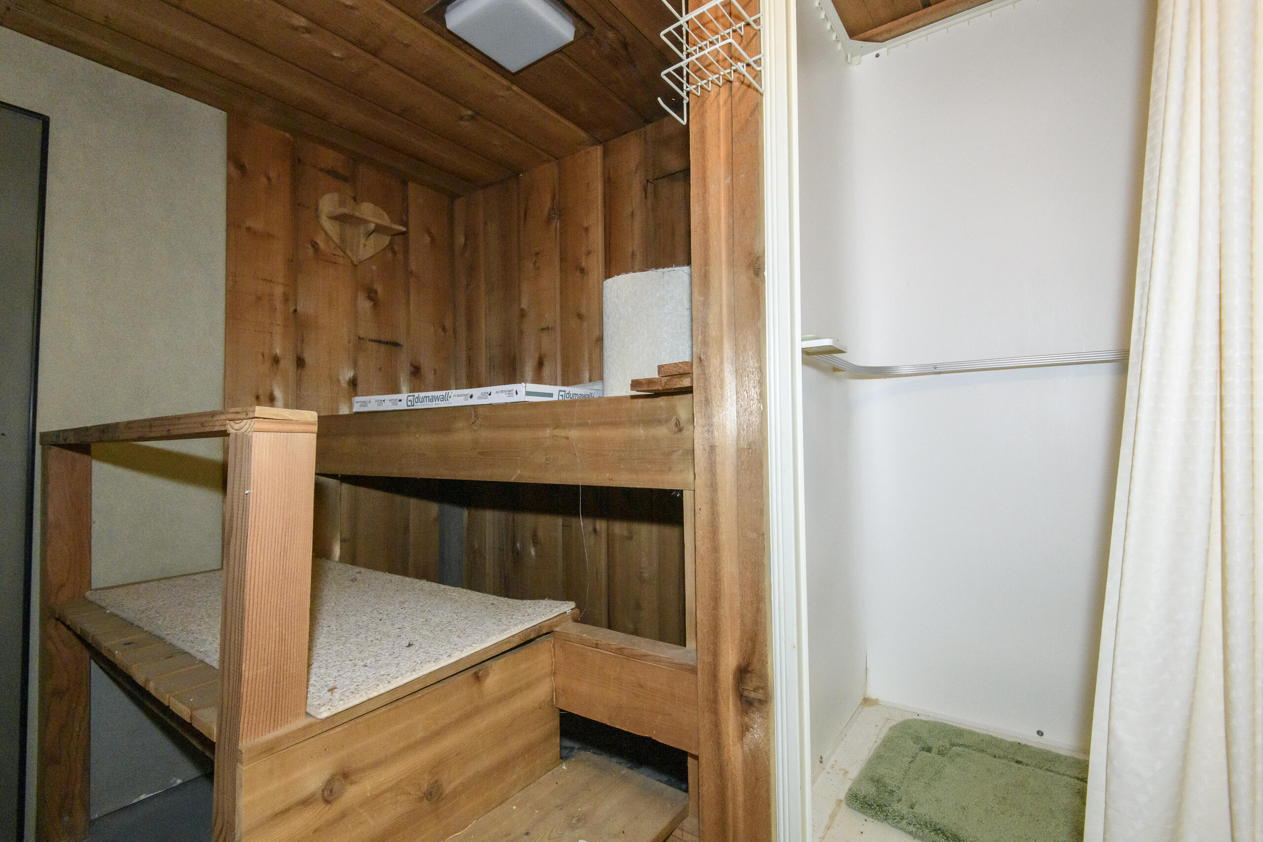 210 Chestnut Street Horicon, WI 53032 - Photo 45 of 54 Lower Level Shower