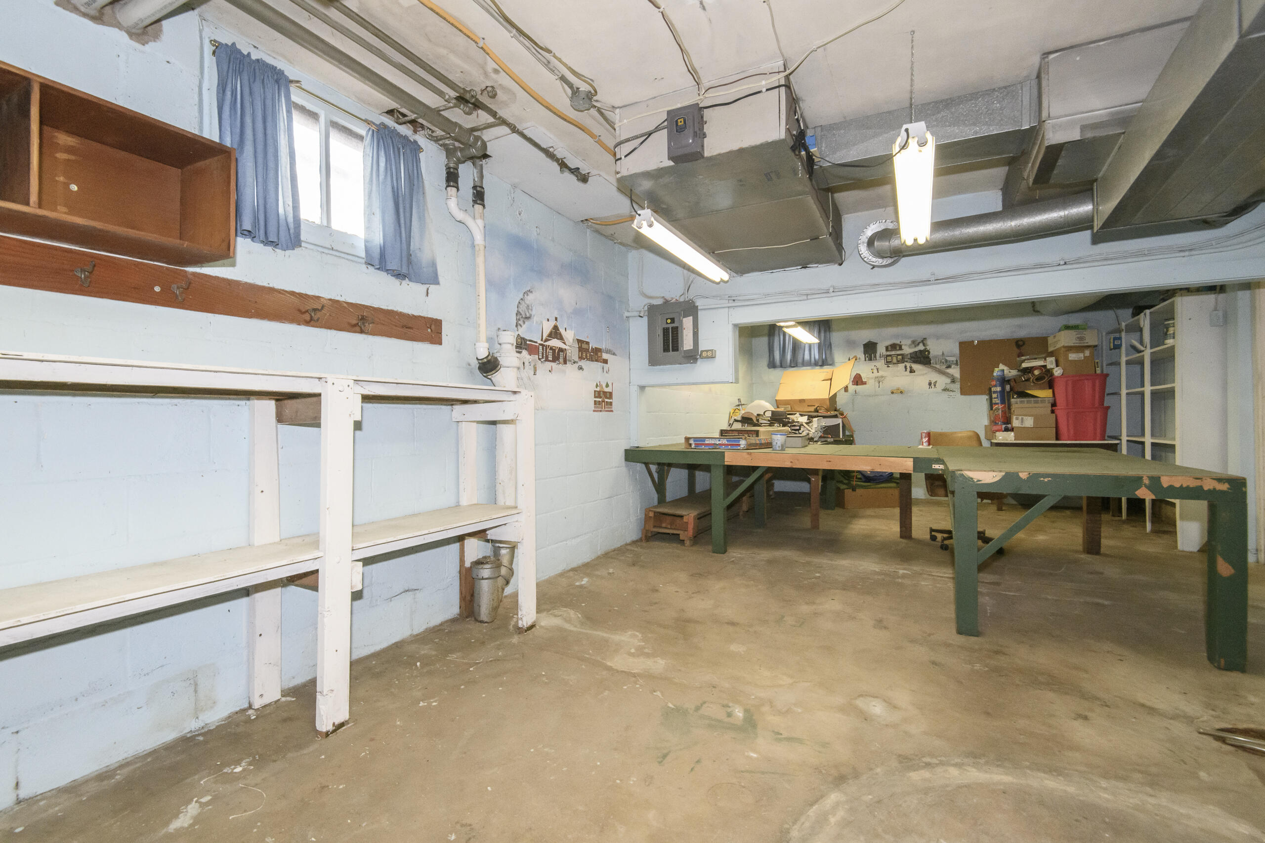 210 Chestnut Street Horicon, WI 53032 - Photo 46 of 54 Lower