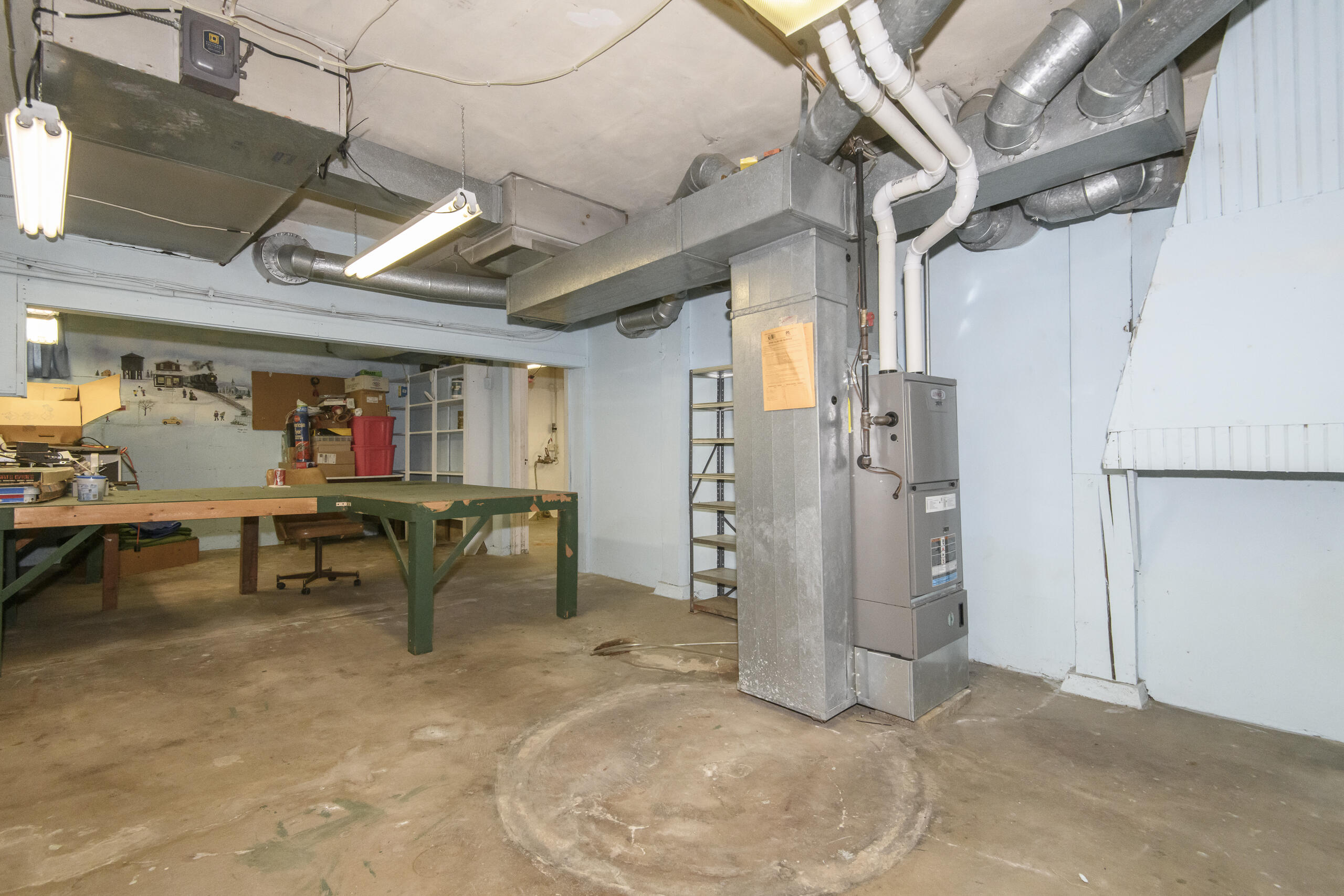 210 Chestnut Street Horicon, WI 53032 - Photo 47 of 54 Lower