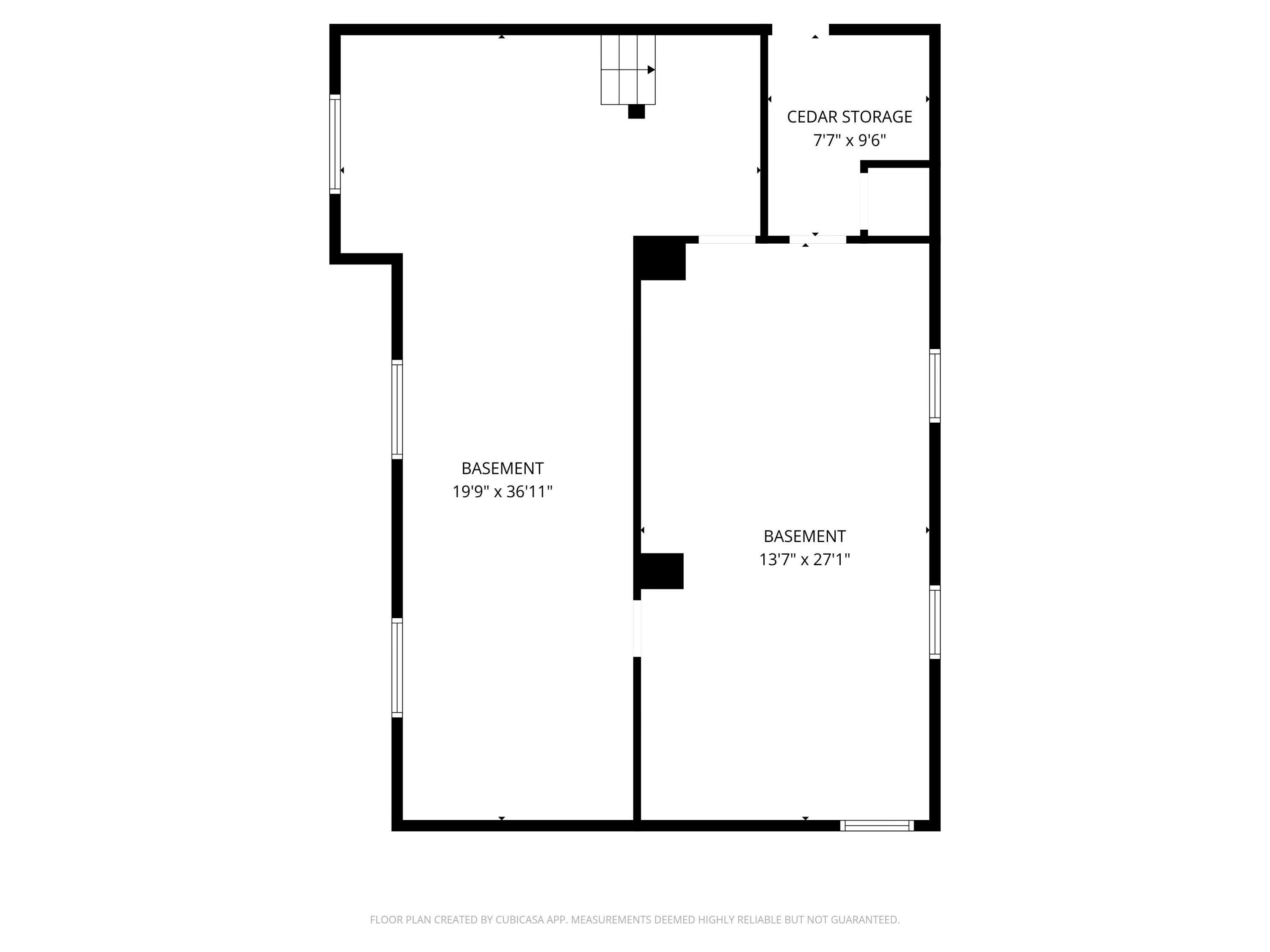 210 Chestnut Street Horicon, WI 53032 - Photo 53 of 54