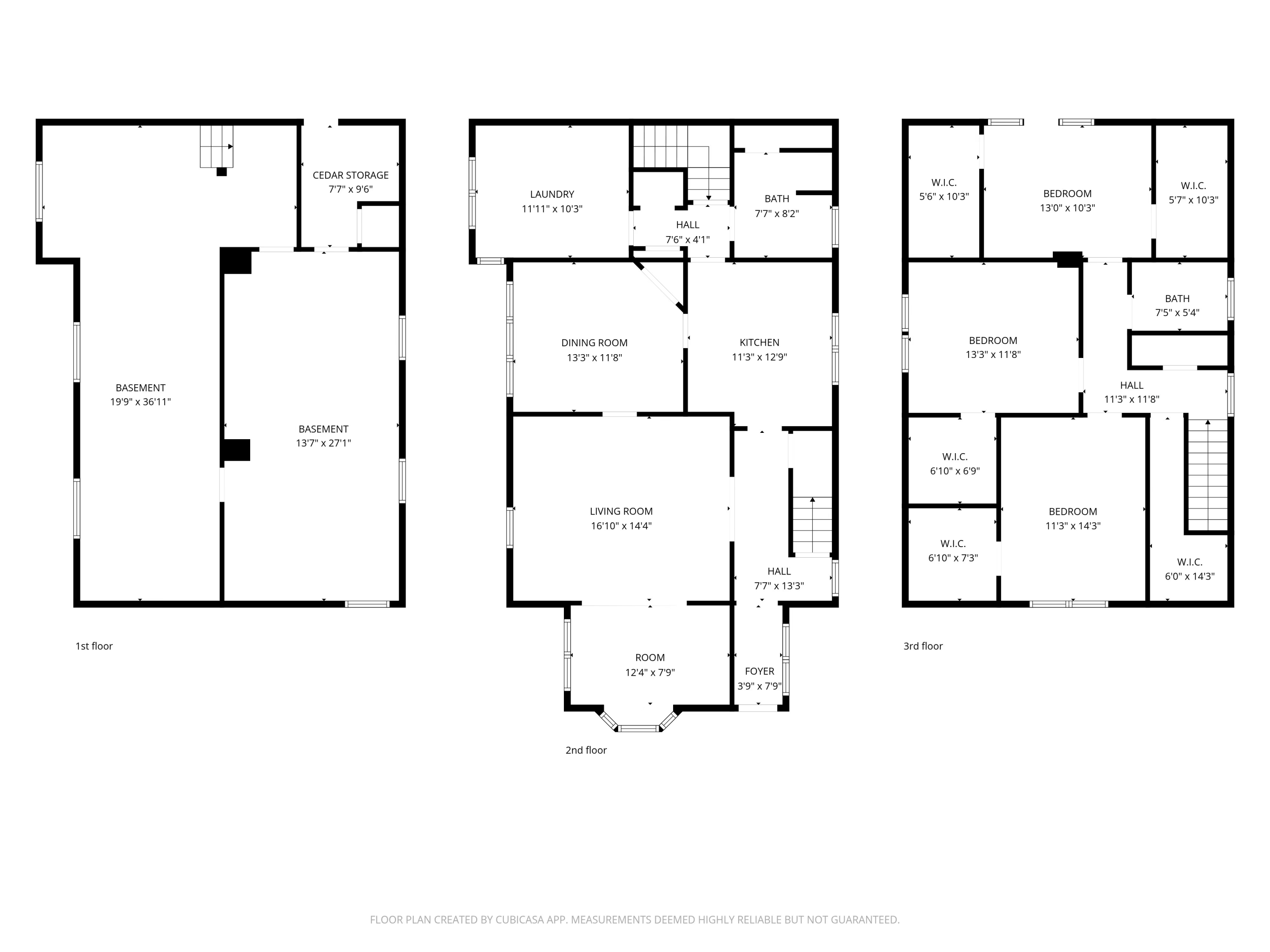 210 Chestnut Street Horicon, WI 53032 - Photo 54 of 54