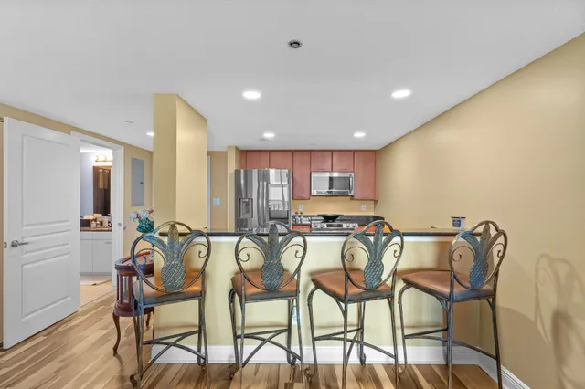 $324,900 | 300 South Duval Street, Unit 911, Tallahassee, FL 32301