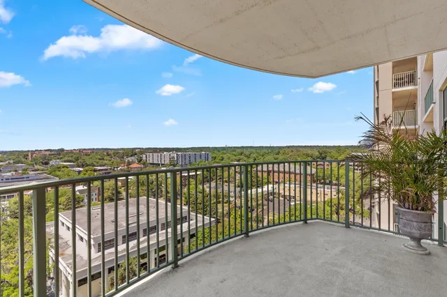 $324,900 | 300 South Duval Street, Unit 911, Tallahassee, FL 32301